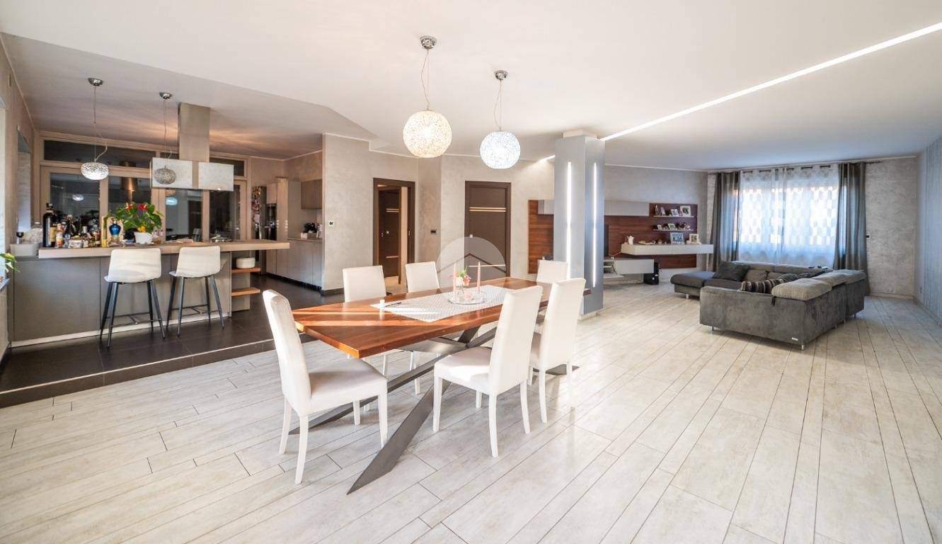 3 Schlafzimmer Wohnung in Volvera, Italy, Nr. 79636