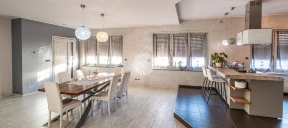 3 Schlafzimmer Wohnung in Volvera, Italy, Nr. 79636 6