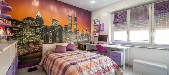 3 Schlafzimmer Wohnung in Volvera, Italy, Nr. 79636 15