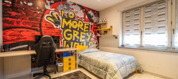 3 Schlafzimmer Wohnung in Volvera, Italy, Nr. 79636 17