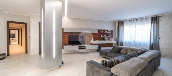 3 Schlafzimmer Wohnung in Volvera, Italy, Nr. 79636 8