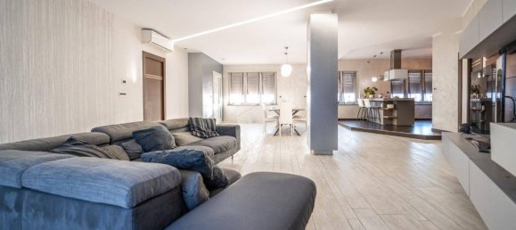 3 Schlafzimmer Wohnung in Volvera, Italy, Nr. 79636 10