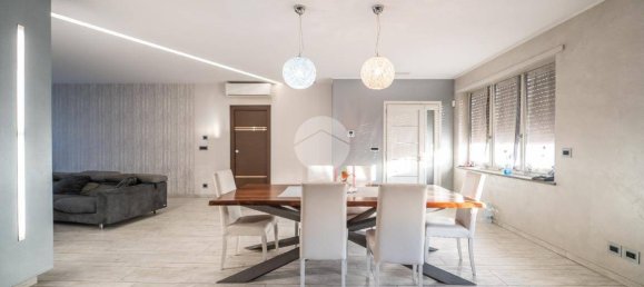 3 Schlafzimmer Wohnung in Volvera, Italy, Nr. 79636 5