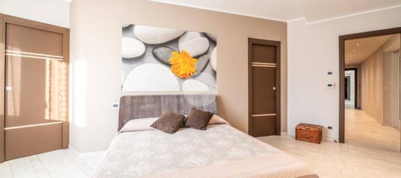 3 Schlafzimmer Wohnung in Volvera, Italy, Nr. 79636 13