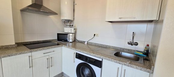 1 Schlafzimmer Wohnung in Fuengirola, Spain, Nr. 50254 20