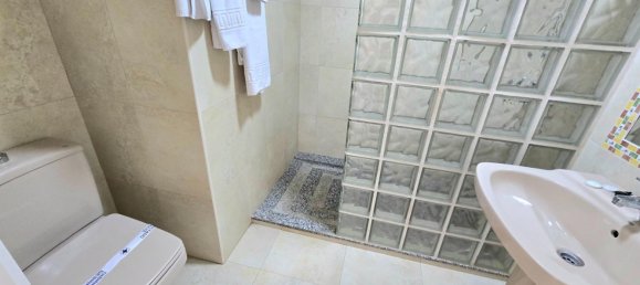 1 Schlafzimmer Wohnung in Fuengirola, Spain, Nr. 50254 12