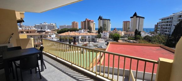 1 Schlafzimmer Wohnung in Fuengirola, Spain, Nr. 50254 28