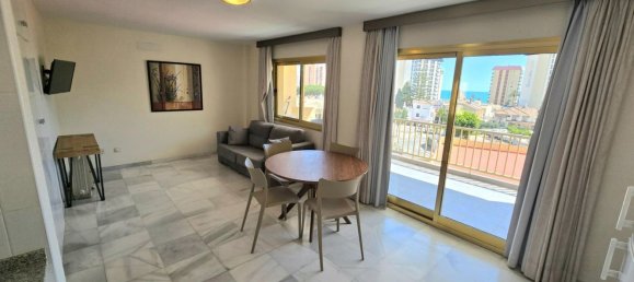 1 Schlafzimmer Wohnung in Fuengirola, Spain, Nr. 50254 23