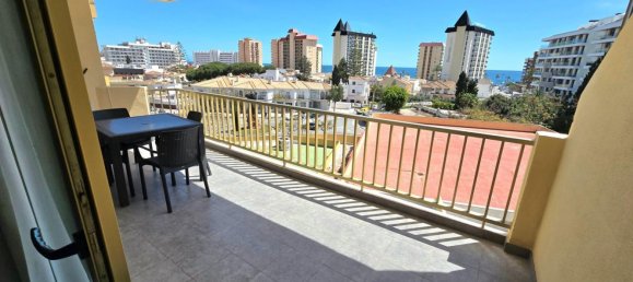 1 Schlafzimmer Wohnung in Fuengirola, Spain, Nr. 50254 24