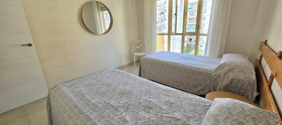 1 Schlafzimmer Wohnung in Fuengirola, Spain, Nr. 50254 6