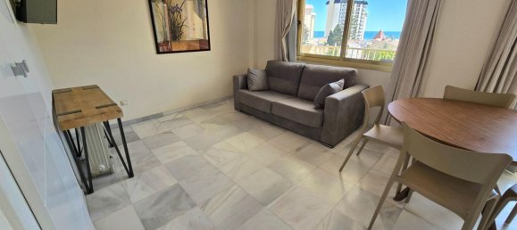 1 Schlafzimmer Wohnung in Fuengirola, Spain, Nr. 50254 16