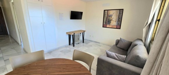 1 Schlafzimmer Wohnung in Fuengirola, Spain, Nr. 50254 17