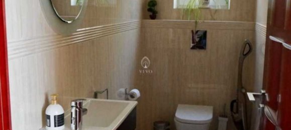 5 Schlafzimmer Gewerbliche Immobilie in Agios Tychonas, Cyprus, Nr. 18819 8