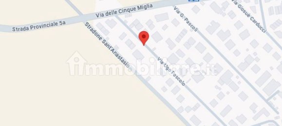 Apartamento T2 em Anzio, Italy N.º 193854 12