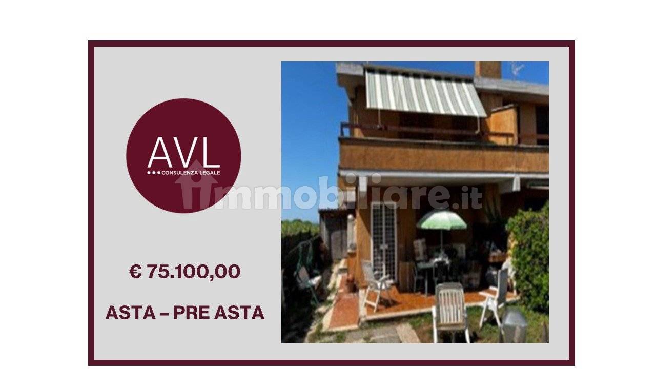 Apartamento T2 em Anzio, Italy N.º 193854