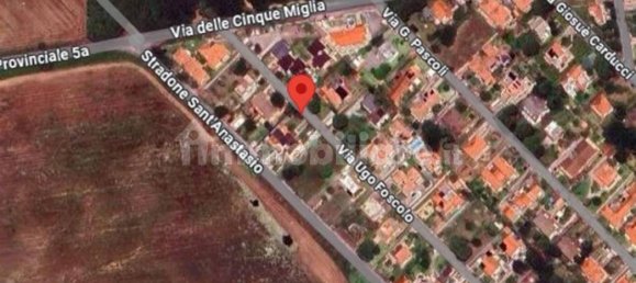 Apartamento T2 em Anzio, Italy N.º 193854 2