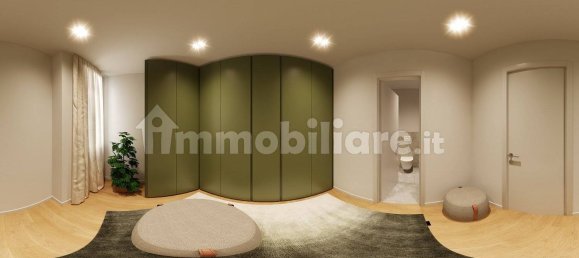 1 bedroom Apartment in Rome, Italy No. 379911 14