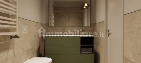 1 bedroom Apartment in Rome, Italy No. 379911 10