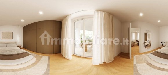 1 bedroom Apartment in Rome, Italy No. 379911 13