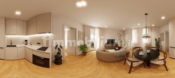 1 bedroom Apartment in Rome, Italy No. 379911 12