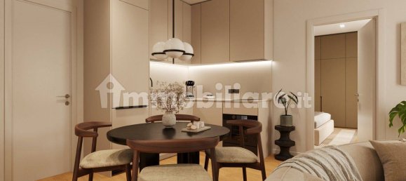 1 bedroom Apartment in Rome, Italy No. 379911 3