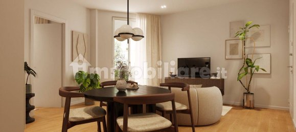 1 bedroom Apartment in Rome, Italy No. 379911 4