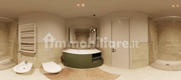 1 bedroom Apartment in Rome, Italy No. 379911 11