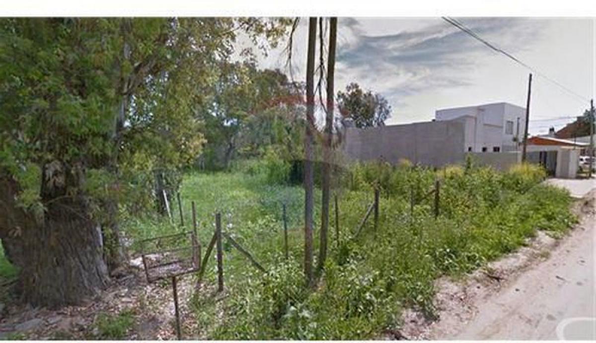  Land in Campo Creado, Argentina No. 38261