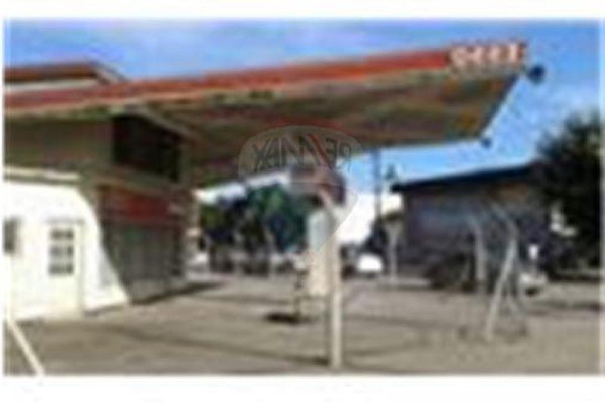 Gewerbliche Immobilie in Jose C. Paz, Argentina 473m², Nr. 106214