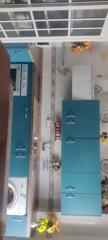 Дуплекс с 5 спальнями в Андалусия, Испания № 229806