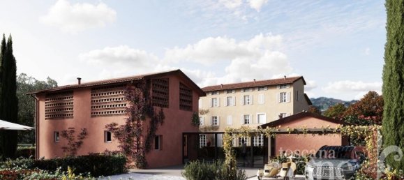 3 bedrooms House in Capannori, Italy No. 89362 12