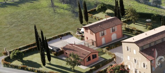 3 bedrooms House in Capannori, Italy No. 89362 13