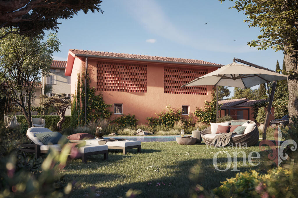 3 bedrooms House in Capannori, Italy No. 89362