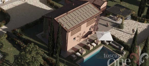 3 bedrooms House in Capannori, Italy No. 89362 3