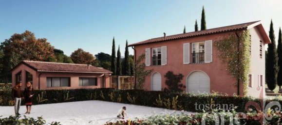 3 bedrooms House in Capannori, Italy No. 89362 11