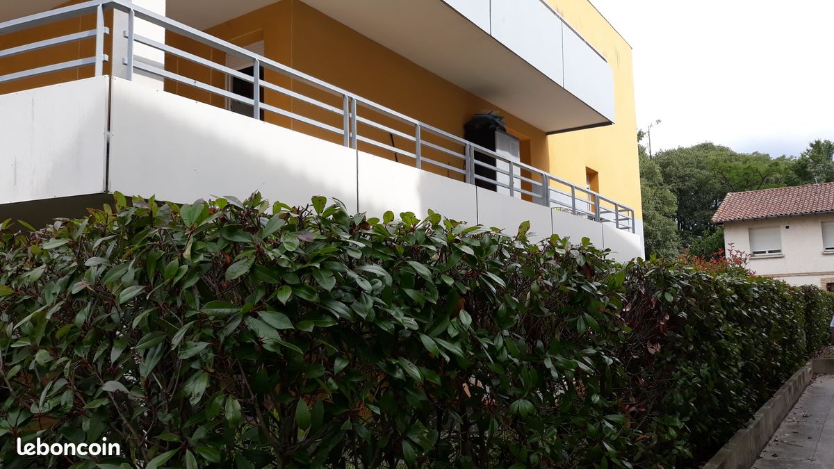 3 غرف نوم شقة في Toulouse, France رقم 339426