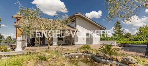 5 bedrooms Villa in Rocca Priora, Italy No. 286083 34