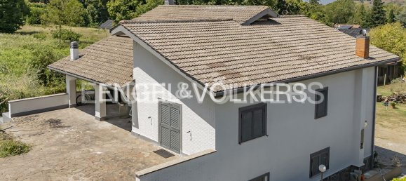 5 bedrooms Villa in Rocca Priora, Italy No. 286083 32