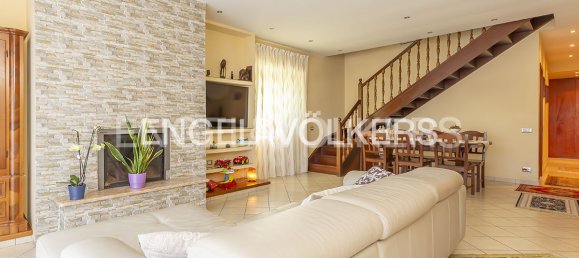 5 bedrooms Villa in Rocca Priora, Italy No. 286083 19