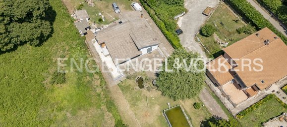 5 bedrooms Villa in Rocca Priora, Italy No. 286083 36