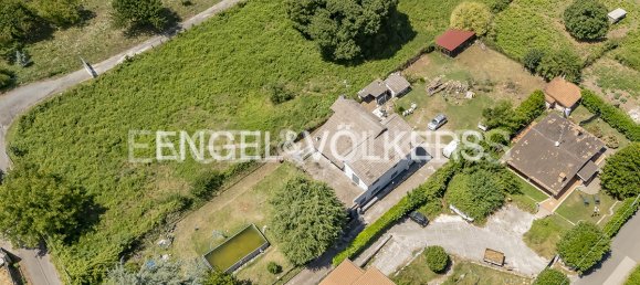 5 bedrooms Villa in Rocca Priora, Italy No. 286083 35