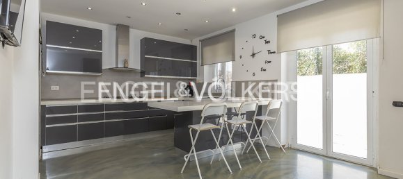 5 bedrooms Villa in Rocca Priora, Italy No. 286083 11