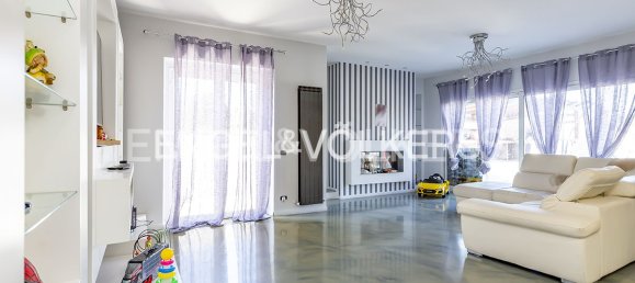 5 bedrooms Villa in Rocca Priora, Italy No. 286083 7
