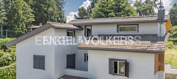 5 bedrooms Villa in Rocca Priora, Italy No. 286083 33
