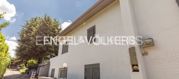 5 bedrooms Villa in Rocca Priora, Italy No. 286083 31