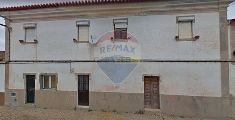 4 Schlafzimmer Haus in Cano, Portugal, Nr. 18291