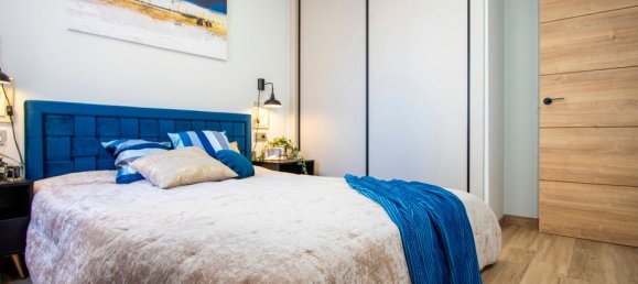 2 bedrooms Apartment in Torrevieja, Spain No. 181486 17