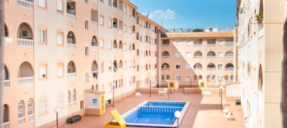 2 bedrooms Apartment in Torrevieja, Spain No. 181486 2