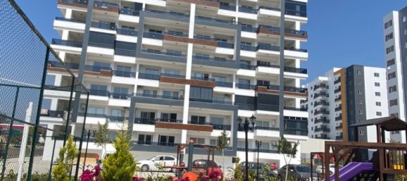 Apartment 1+1 in Mersin, Turkey No. 21176 4