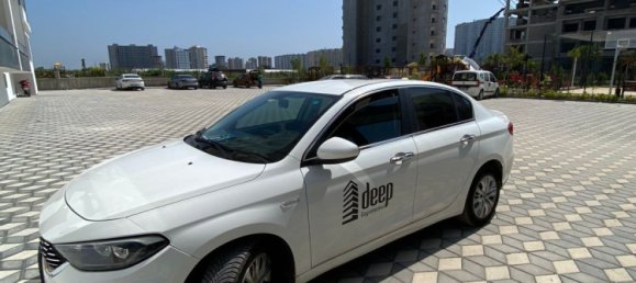 Apartment 1+1 in Mersin, Turkey No. 21176 18